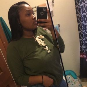 Meet your Posher, Lashenae